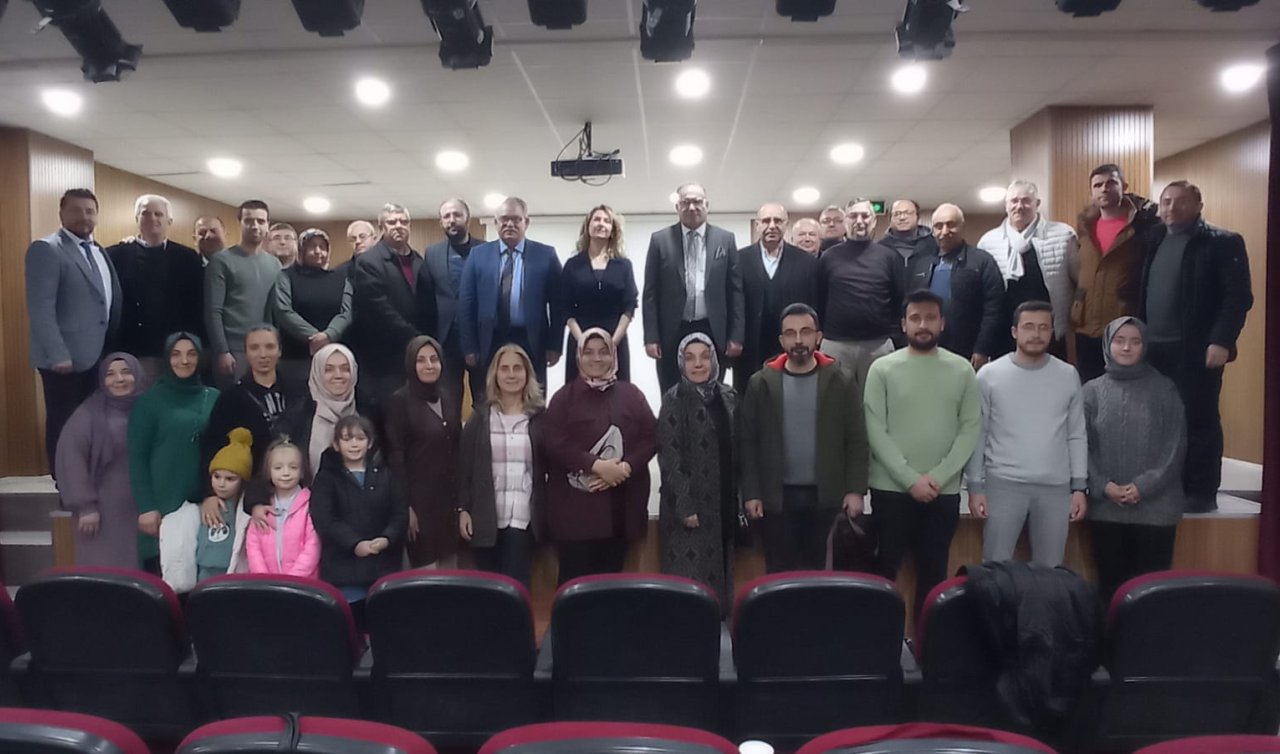 Konya Öğretmen Akademilerinde dersler devam ediyor