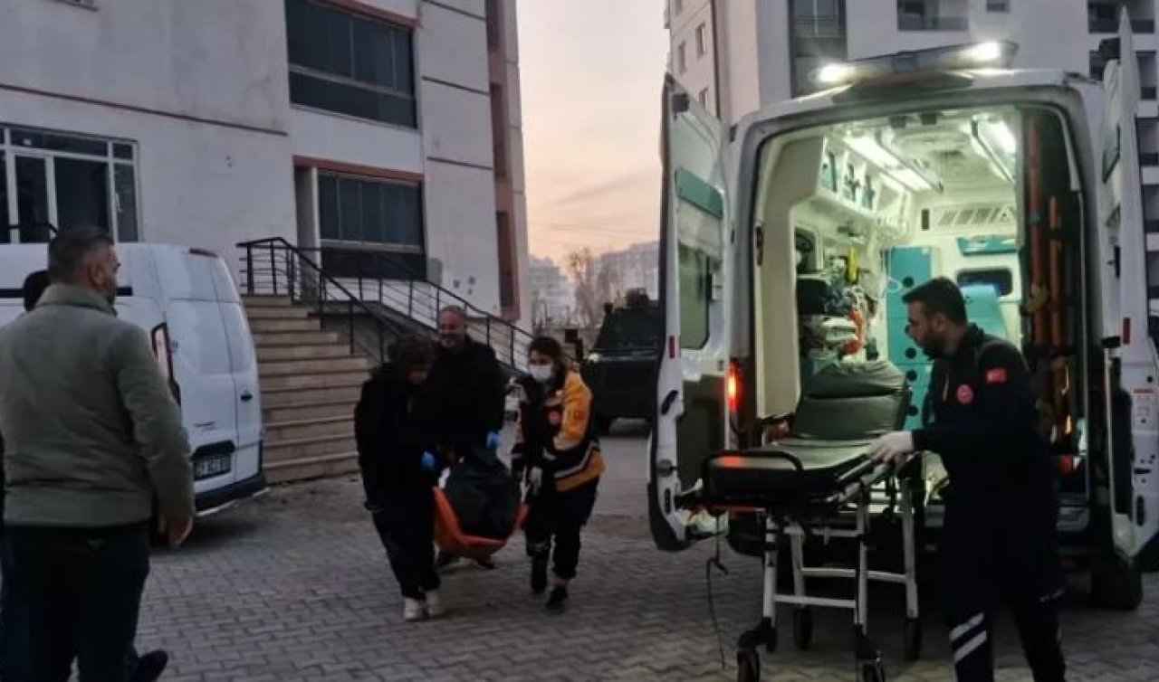 Öldürülüp çöp poşetine konulan Sümeyye’yi ararken karşılaştı! Katille kan donduran diyalog