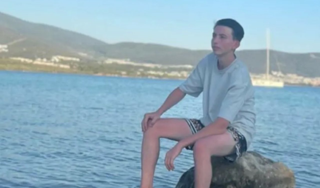 18 yaşındaki gencin acı ölümü! Ehliyet sınavındayken kalp krizi geçirdi