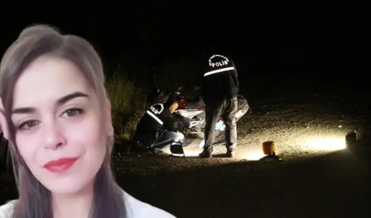 Cinayet davasında yürek yakan detay! Markette el işaretiyle yardım istemiş