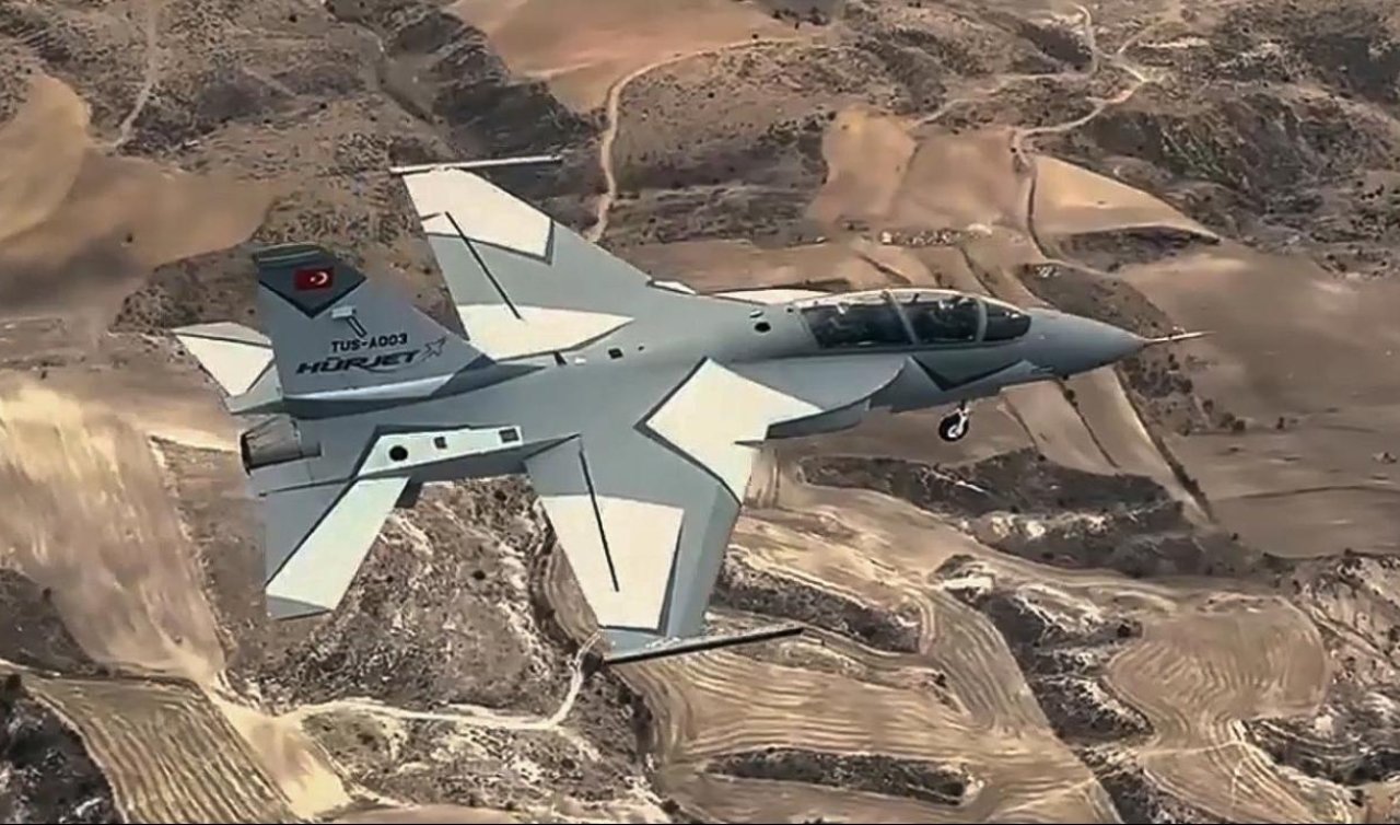 Savunma sanayiinde tarihi ihracat başarısı