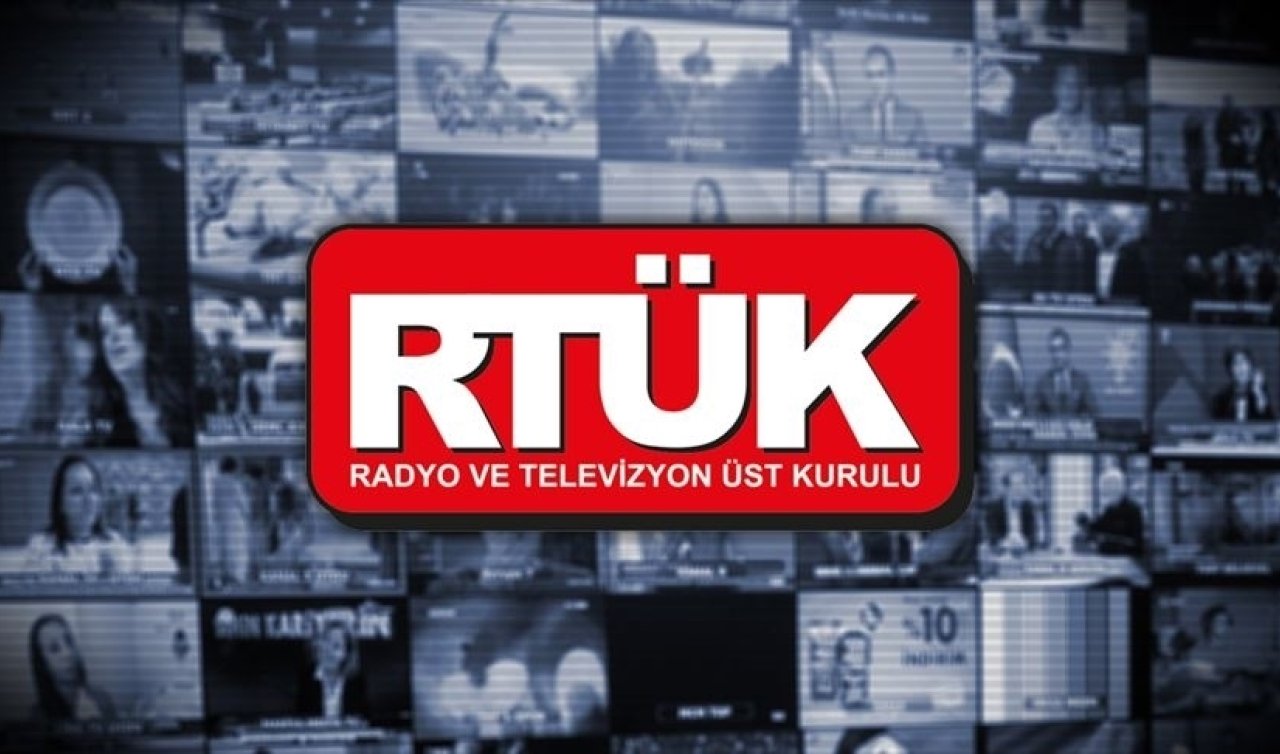 RTÜK’ten operasyona ilişkin medya kuruluşlarına uyarı