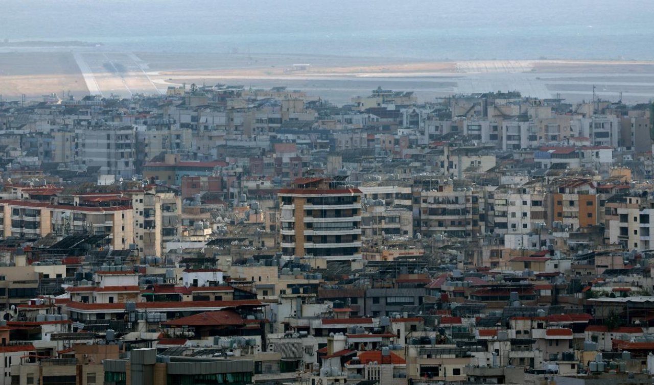 Lübnan doğal gaz için Mısır’la mutabakat zaptı imzaladı