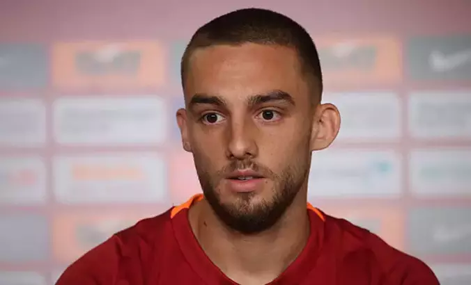 Berkan Kutlu Konyaspor’da! Berkan Kutlu Kaç Yaşında, Nereli ve Hangi Mevkide Oynuyor?