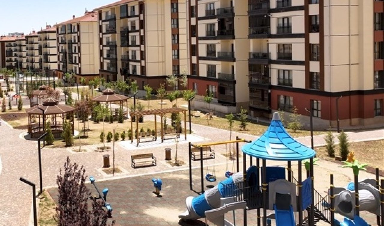 TOKİ Antalya Kura Çekimi Ne Zaman Yapılacak? 13 Bin Konut İçin Gözler Takvimde!