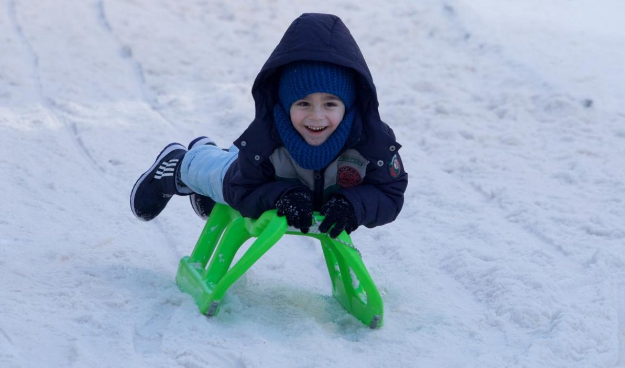 15 ilde eğitime kar engeli