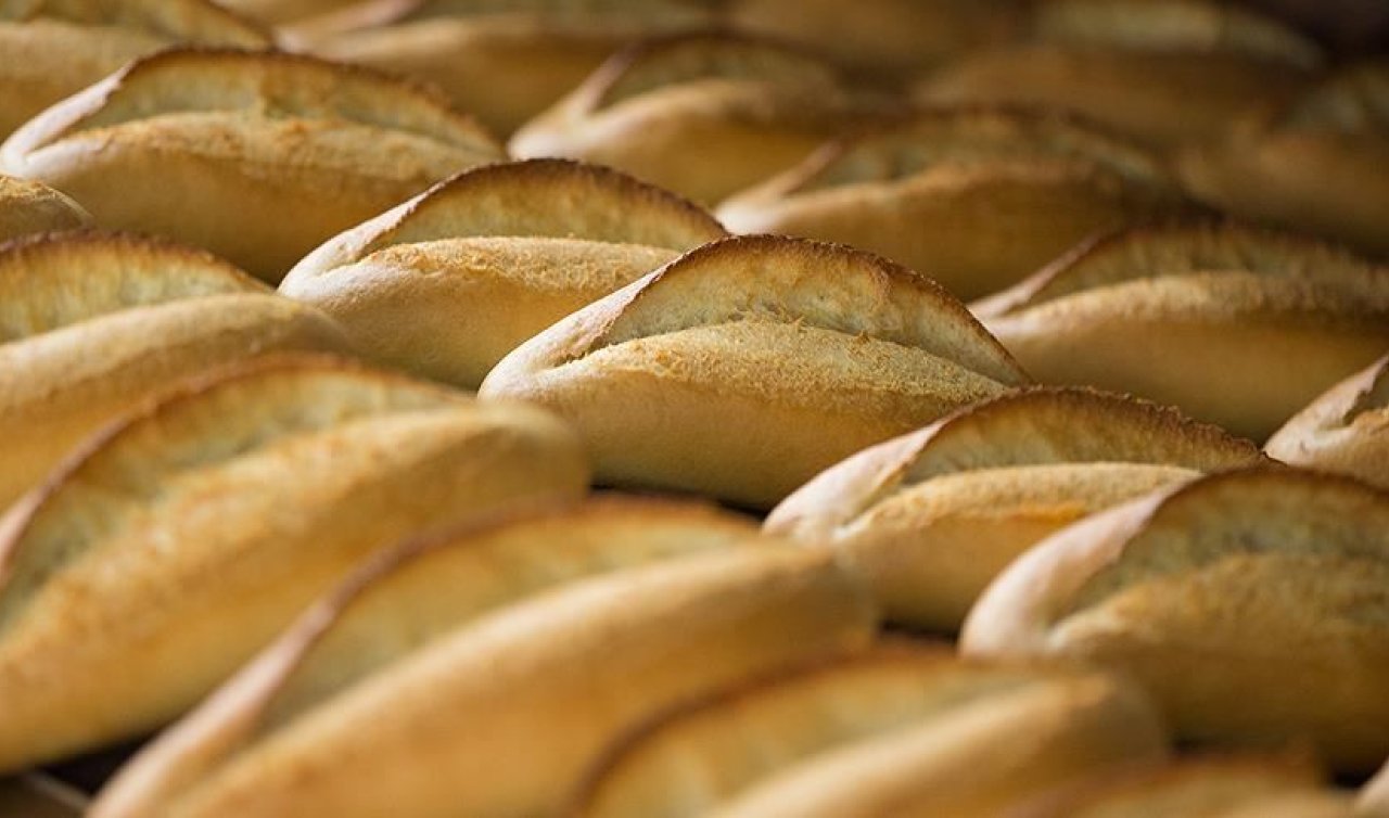 Ekmeğe zam gelecek mi? Fırıncılar Federasyonu Başkanı açıkladı