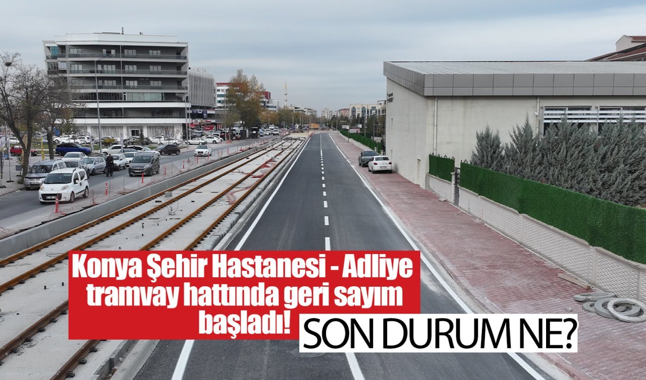 Başkan Altay: “Bütün gücümüzle şehrimizin raylı sistem ağını güçlendirmeye gayret ediyoruz”