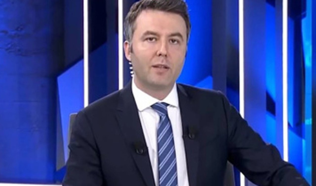 Mehmet Akif Ersoy adliyeye getirildi: İfadesi alınıyor