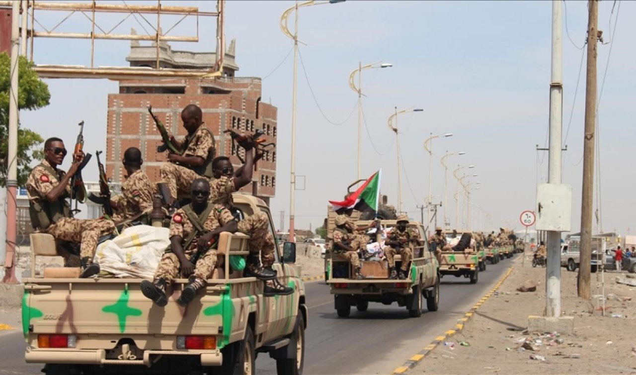 BAE Suudi Arabistan’la gerilimin ardından Yemen’deki ekiplerini feshetti