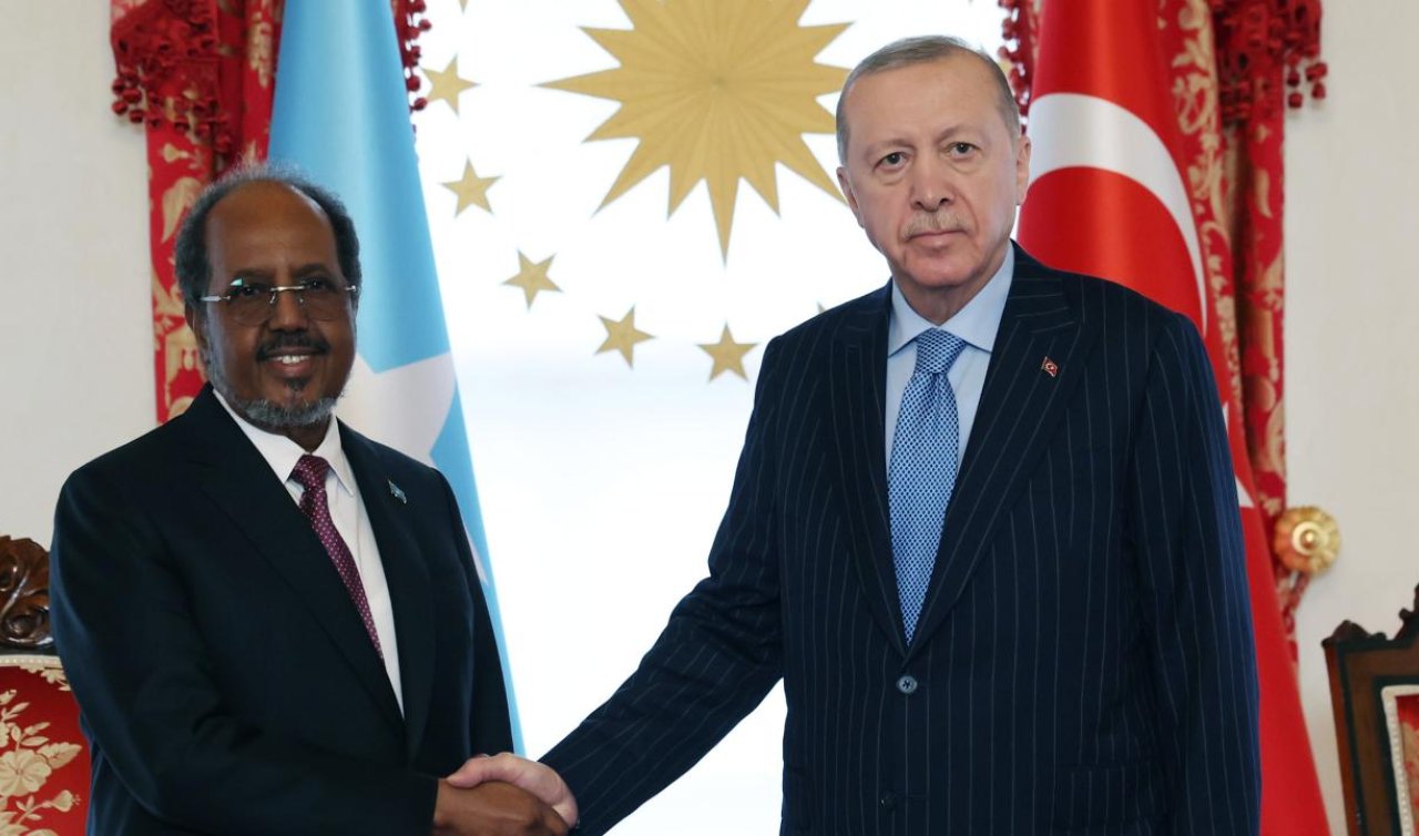 Cumhurbaşkanı Erdoğan: İsrail’in Somaliland’ı tanıma kararı gayrimeşrudur