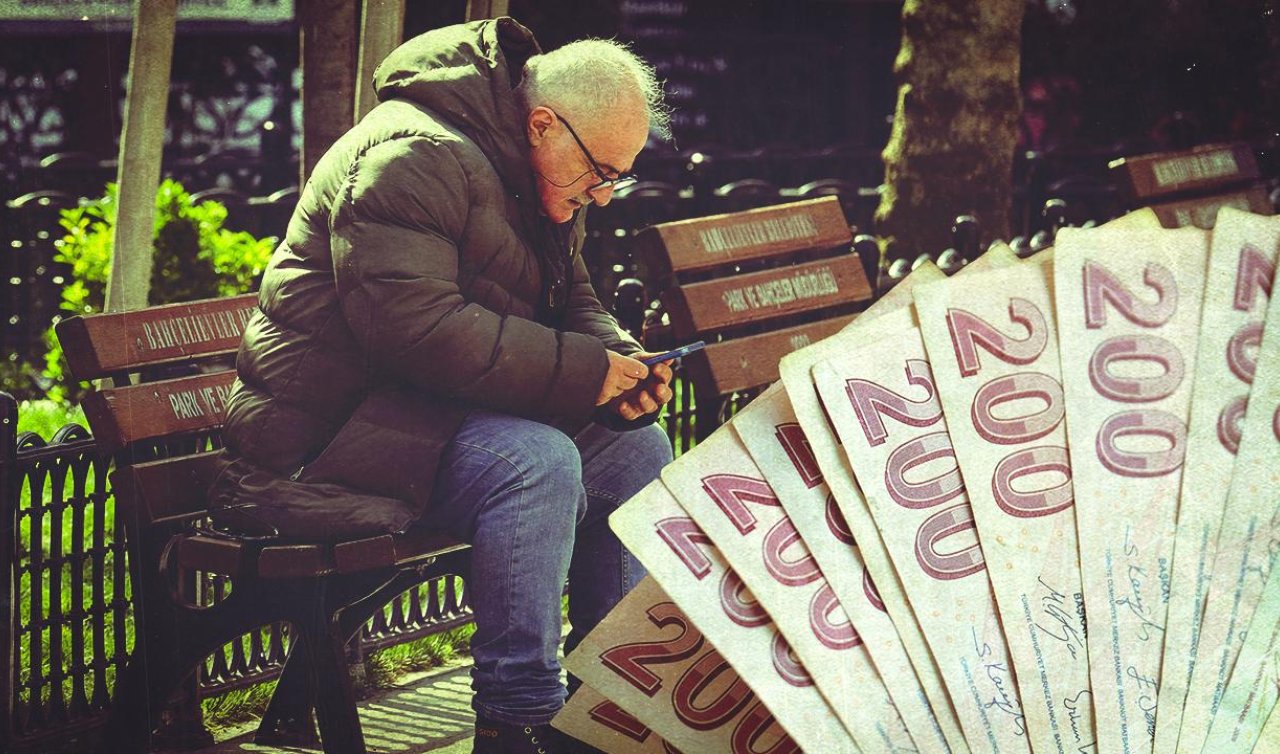 Gözler memur ve emekli zamlarına çevrildi