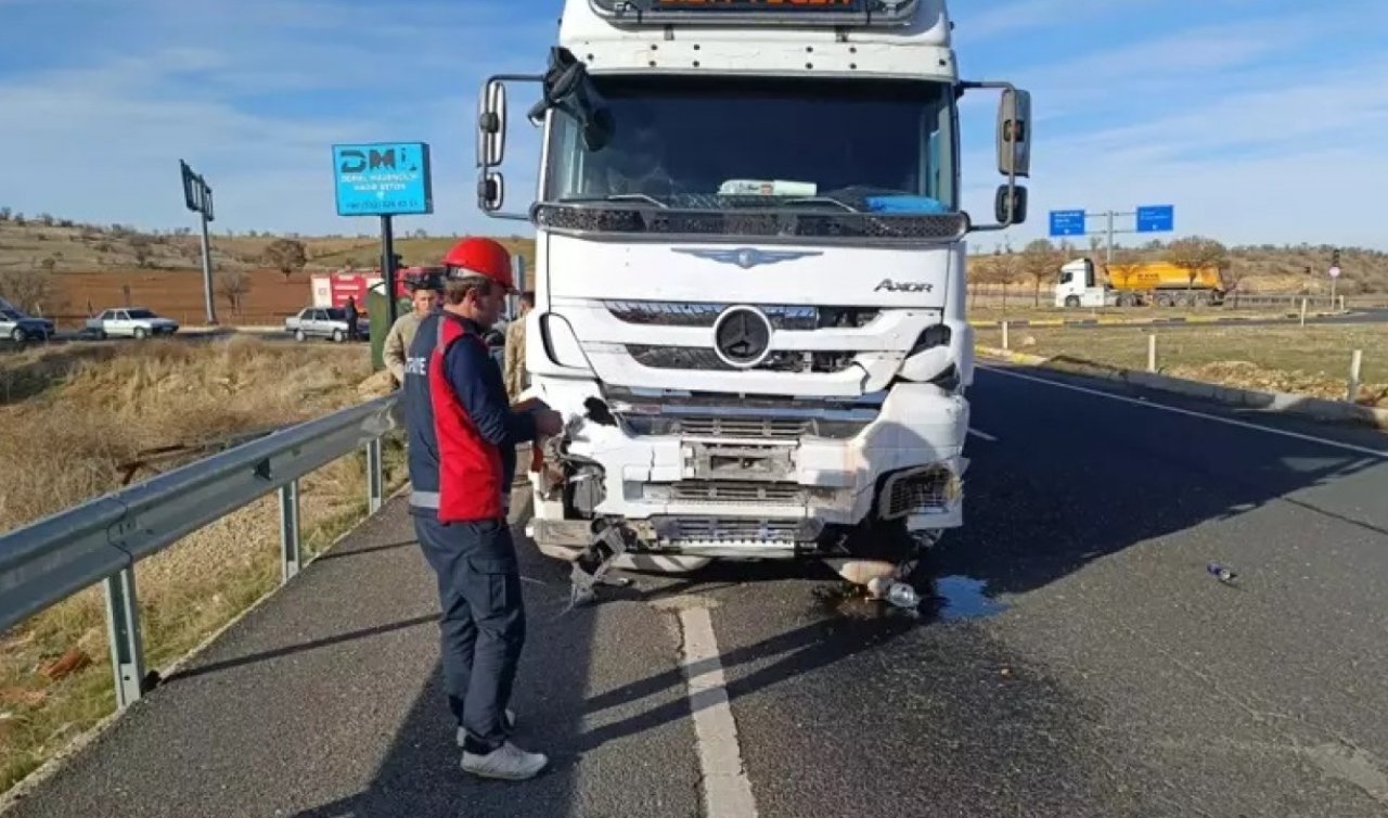 Feci kazada hayatını kaybeden doktor toprağa verildi