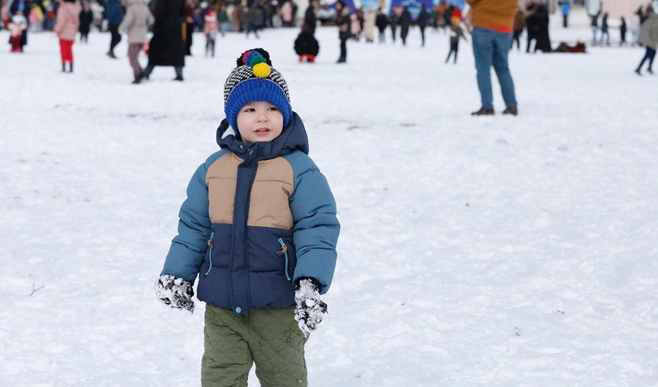 2 ilde yarın eğitime ara verildi