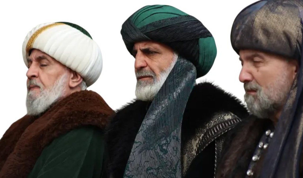 Mehmed: Fetihler Sultanı 63 Bu Akşam Var mı, Yok mu? Mehmed: Fetihler Sultanı 63 Neden Yok? Mehmed: Fetihler Sultanı 63 Yeni Bölüm Ne Zaman Yayınlanacak? 30 Aralık 2025 TRT1 Yayın Akışı