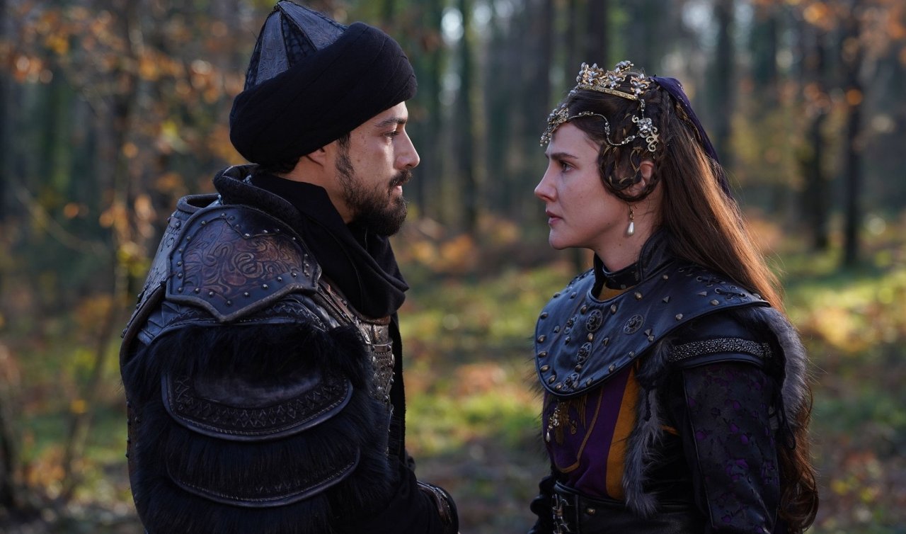 Kuruluş Orhan yeni bölümü bu akşam var mı, yok mu? Kuruluş Orhan neden yok? Kuruluş Orhan yeni bölüm ne zaman yayınlanacak? 31 ARALIK 2025 ATV YAYIN AKIŞI