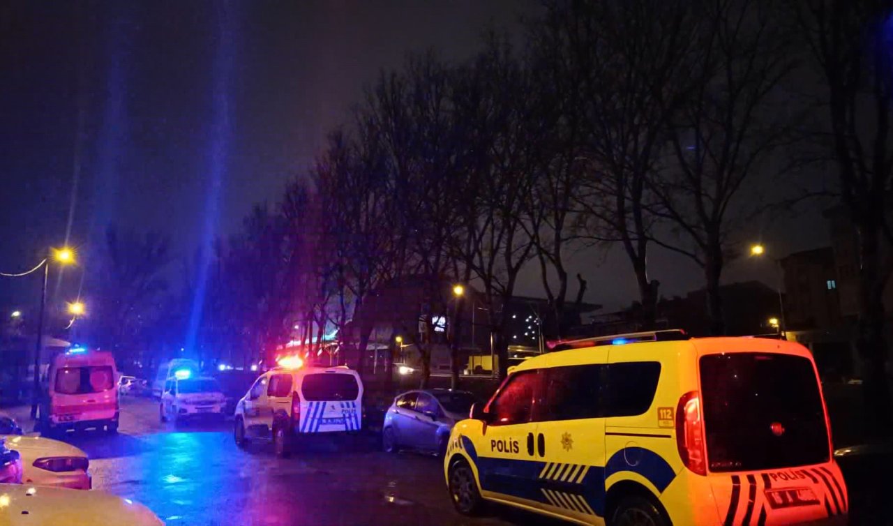 Köprü altında ölü bulundu