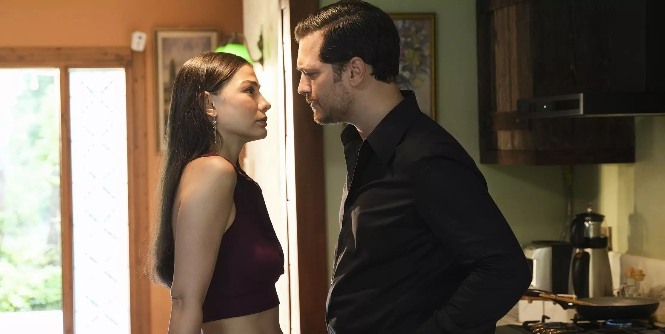 Eşref Rüya yeni bölümü bu akşam var mı, yok mu? Eşref Rüya neden yok? Eşref Rüya yeni bölüm ne zaman yayınlanacak? 31 ARALIK 2025 KANAL D YAYIN AKIŞI