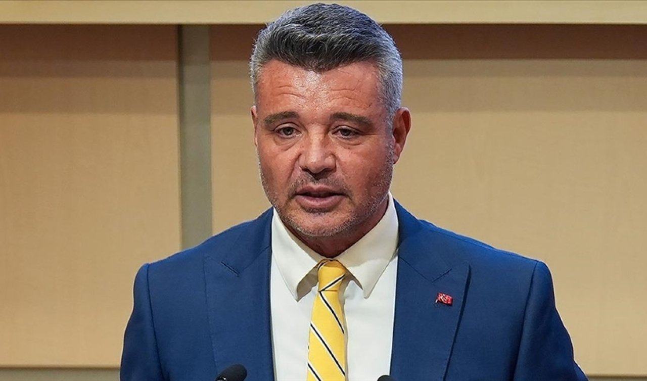 Fenerbahçe’de Olağanüstü Seçimli Genel Kurul kararı