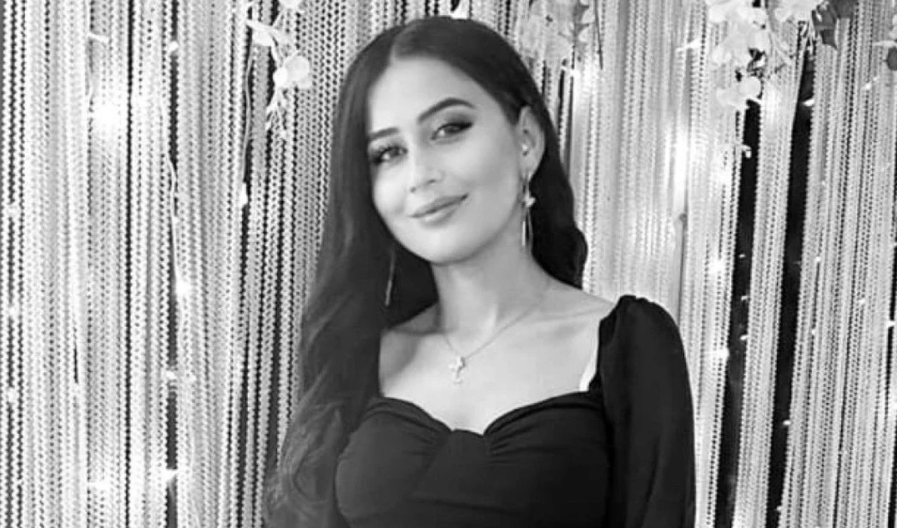 Eski sevgilisi tarafından darbedildi