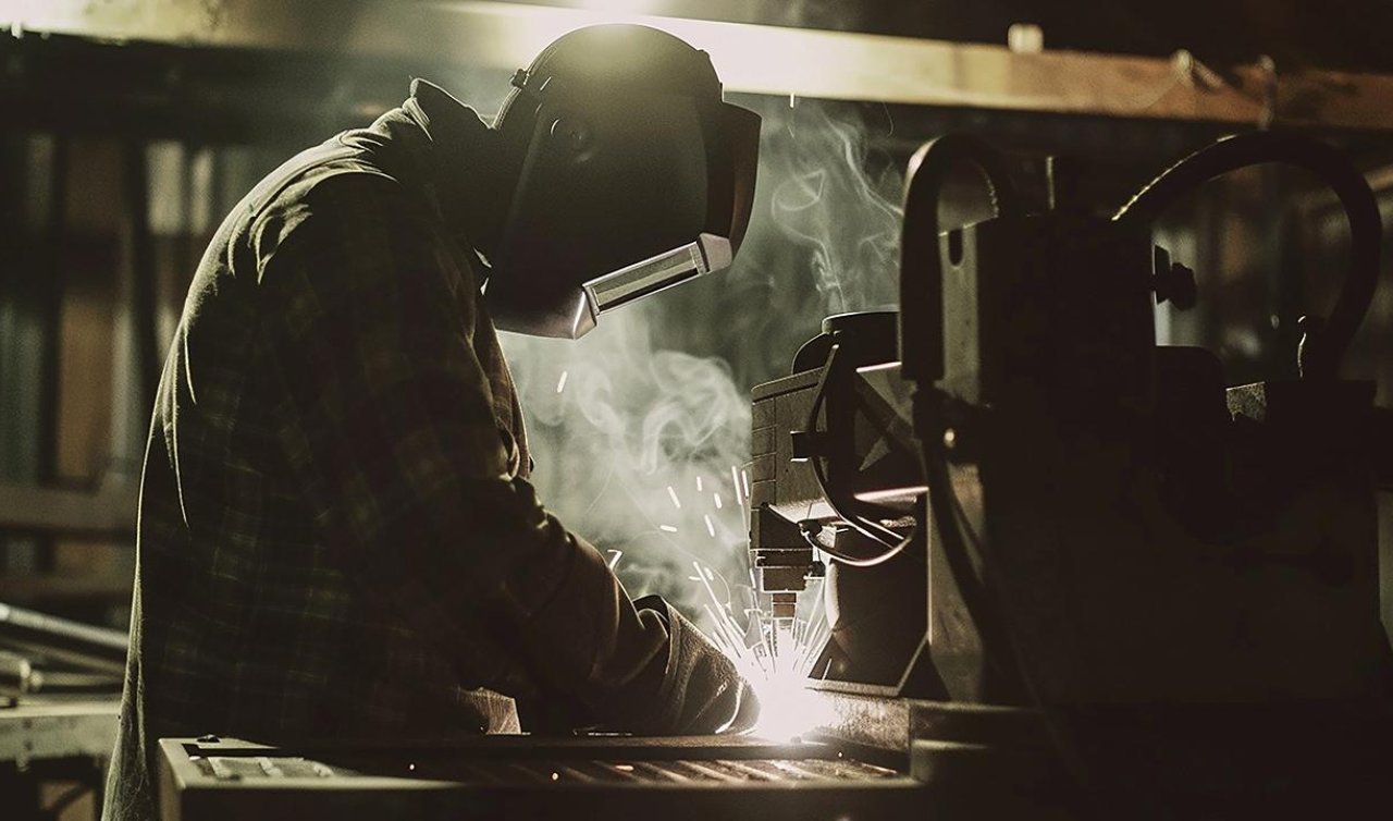 İstihdam 2025 yılında 33 milyon kişiyle tarihi zirveye çıktı