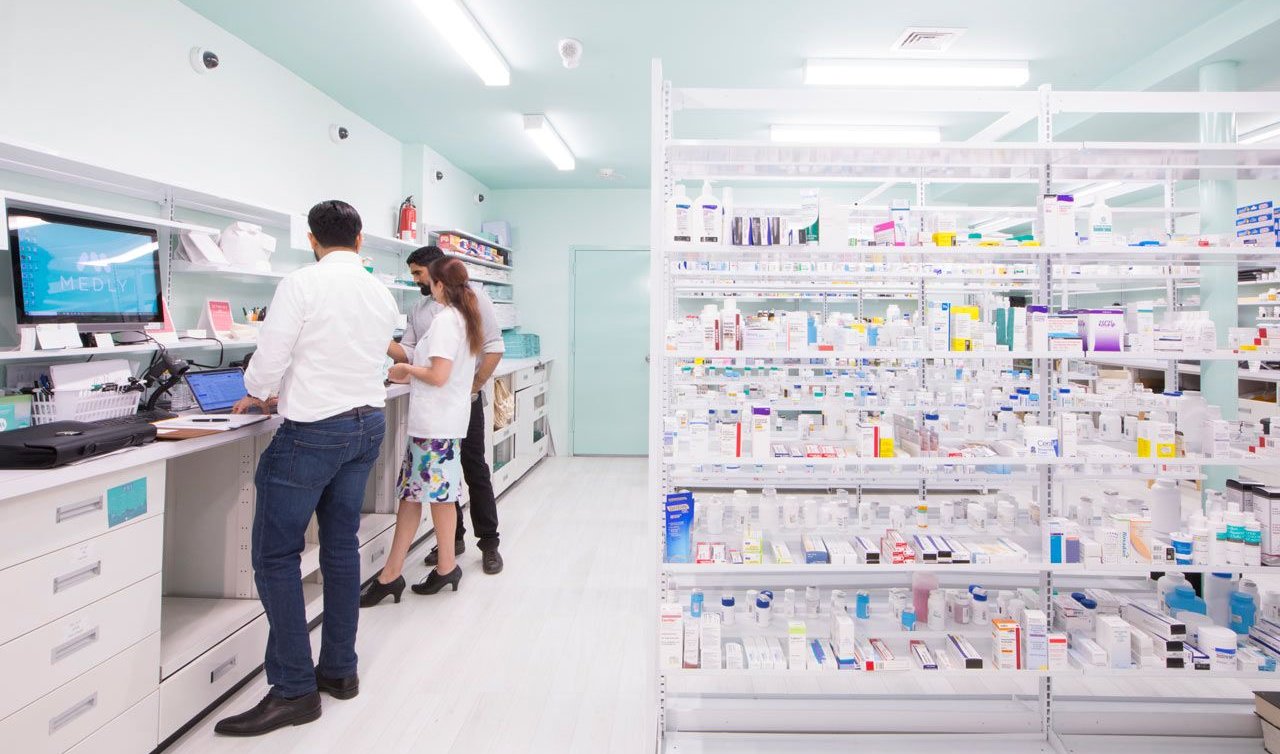 Bugün (31 Aralık) Eczaneler Açık mı, Tatil mi? 1 Ocak Perşembe Eczaneler Çalışıyor mu? Yılbaşı Nöbetçi Eczane Sorgulama Ekranı