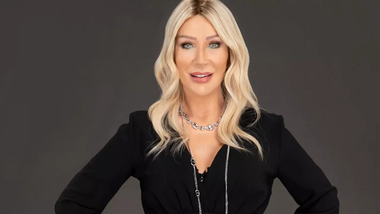 Seda Sayan kimdir? Seda Sayan kaç yaşında, nereli, evli mi, çocuğu var mı? Seda Sayan’ın gerçek adı ne?