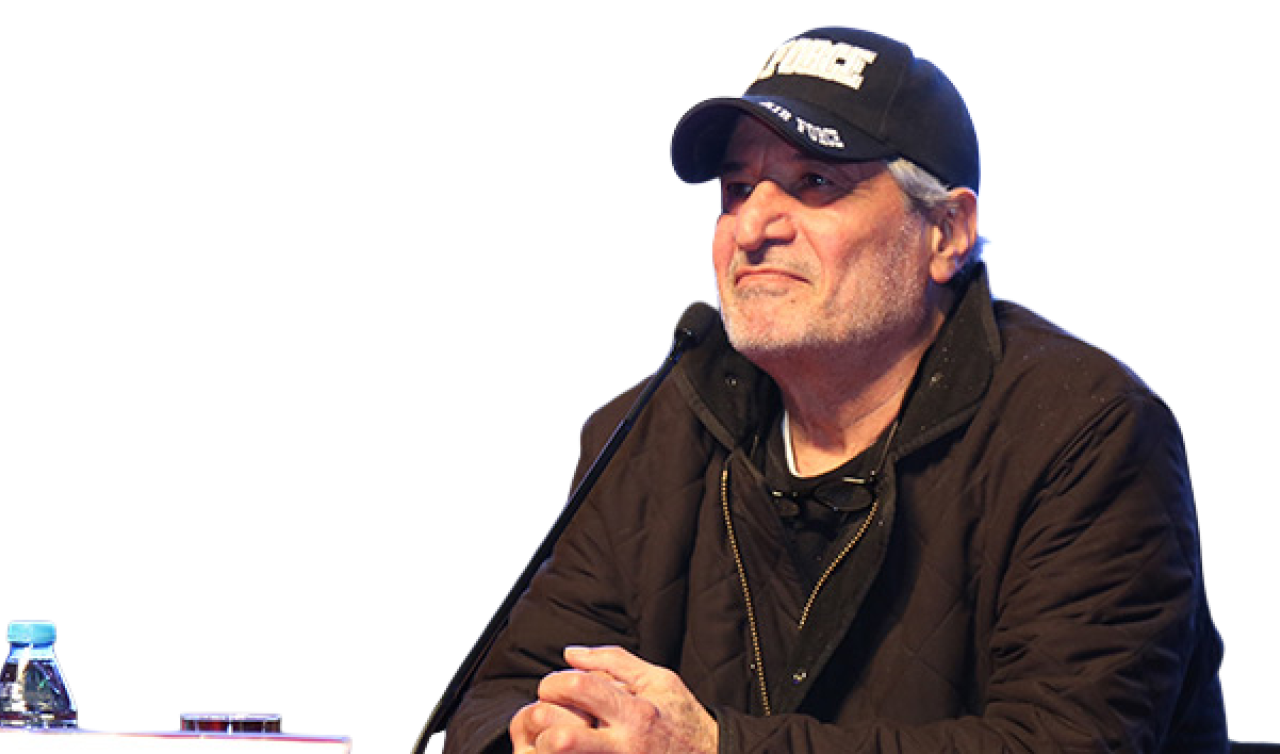 Galatasaray Efsanesi Gökmen Özdenak Hayatını Kaybetti! Gökmen Özdenak Kimdir? Gökmen Özdenak Futbolculuk Kariyeri?