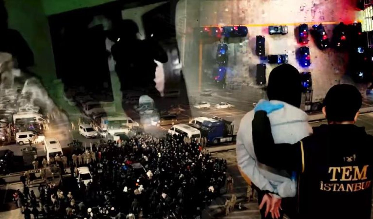 Sosyal medyada DEAŞ propagandası yapan 29 şüpheli yakalandı