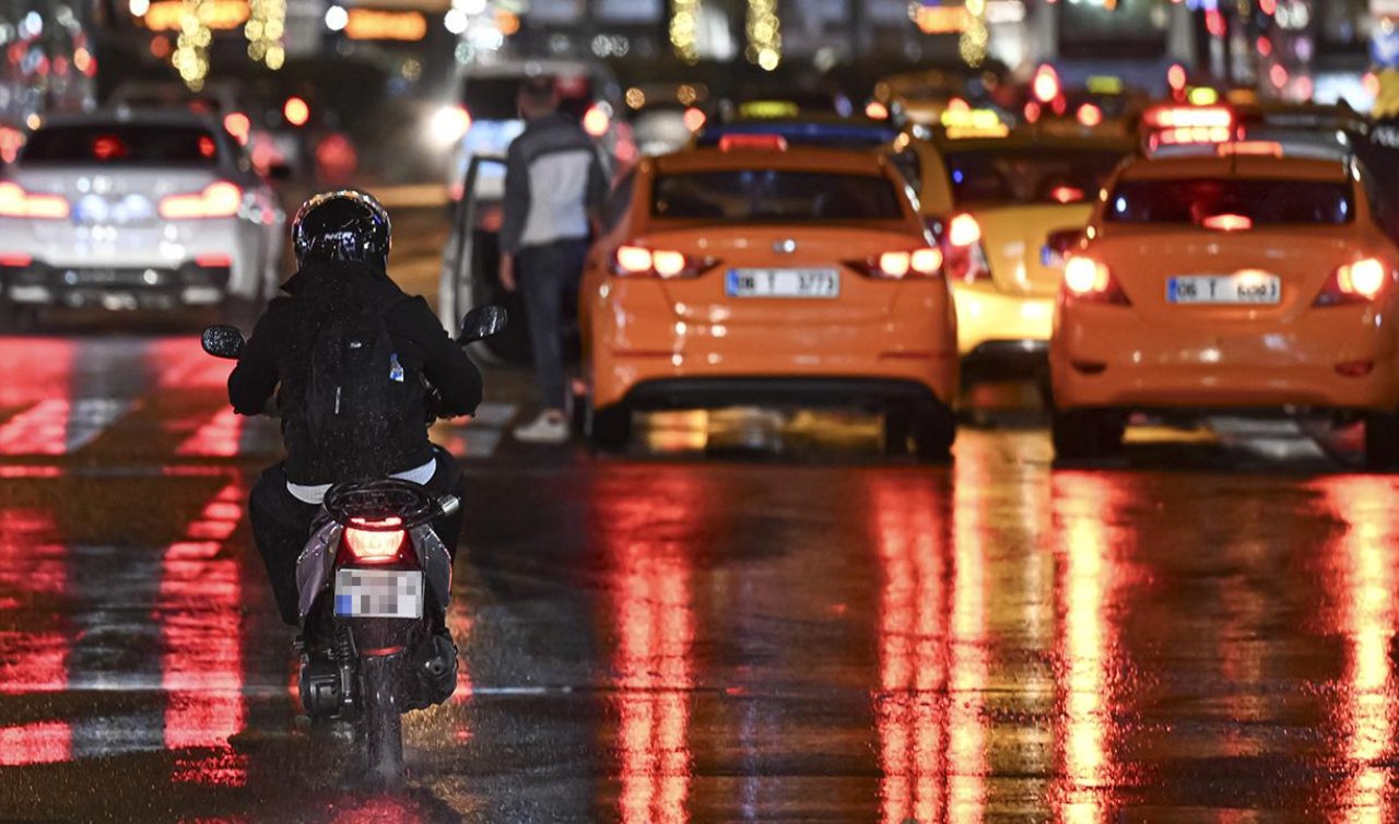 Ankara’da bazı yollar araç trafiğine kapatılacak