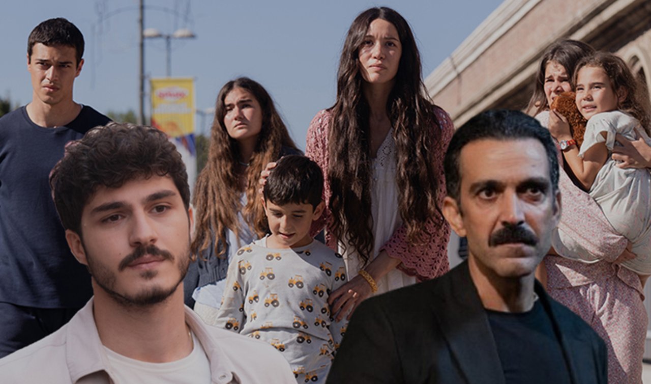 Sahipsizler yeni bölümü bu akşam var mı, yok mu? Sahipsizler neden yok? Sahipsizler yeni bölüm ne zaman yayınlanacak? 31 ARALIK 2025 STAR TV YAYIN AKIŞI