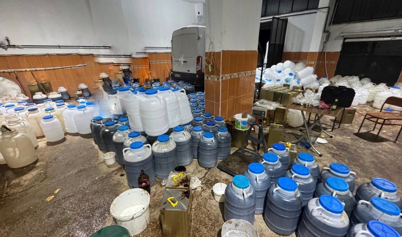 Konya’da Huzur Yılı: 2025’te suç oranları düştü