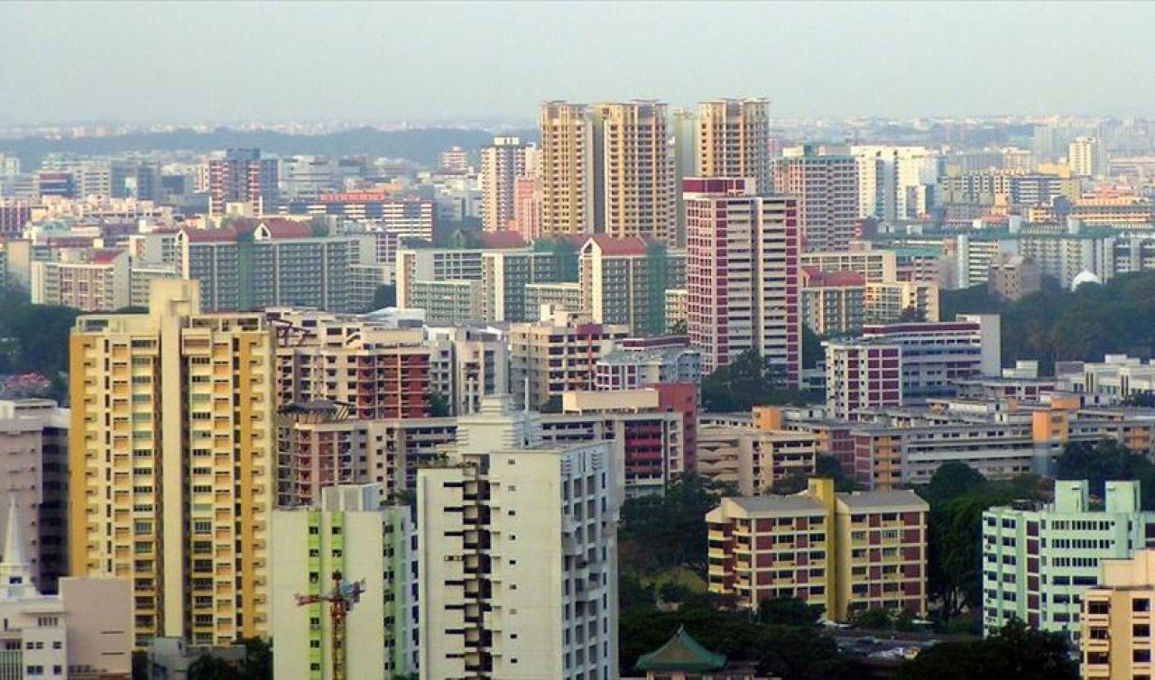 Zorunlu Deprem Sigortası azami teminat tutarı 2 milyon 95 bin 462 liraya yükseltildi