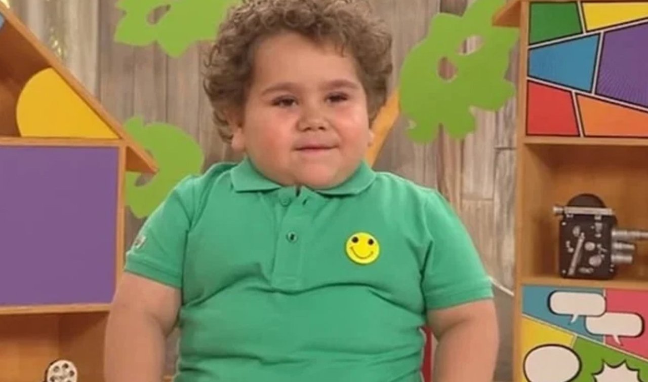 Ekranlarda tanınan “Çitos Efe’’ ortaya çıktı: Son hali görenleri şaşırttı