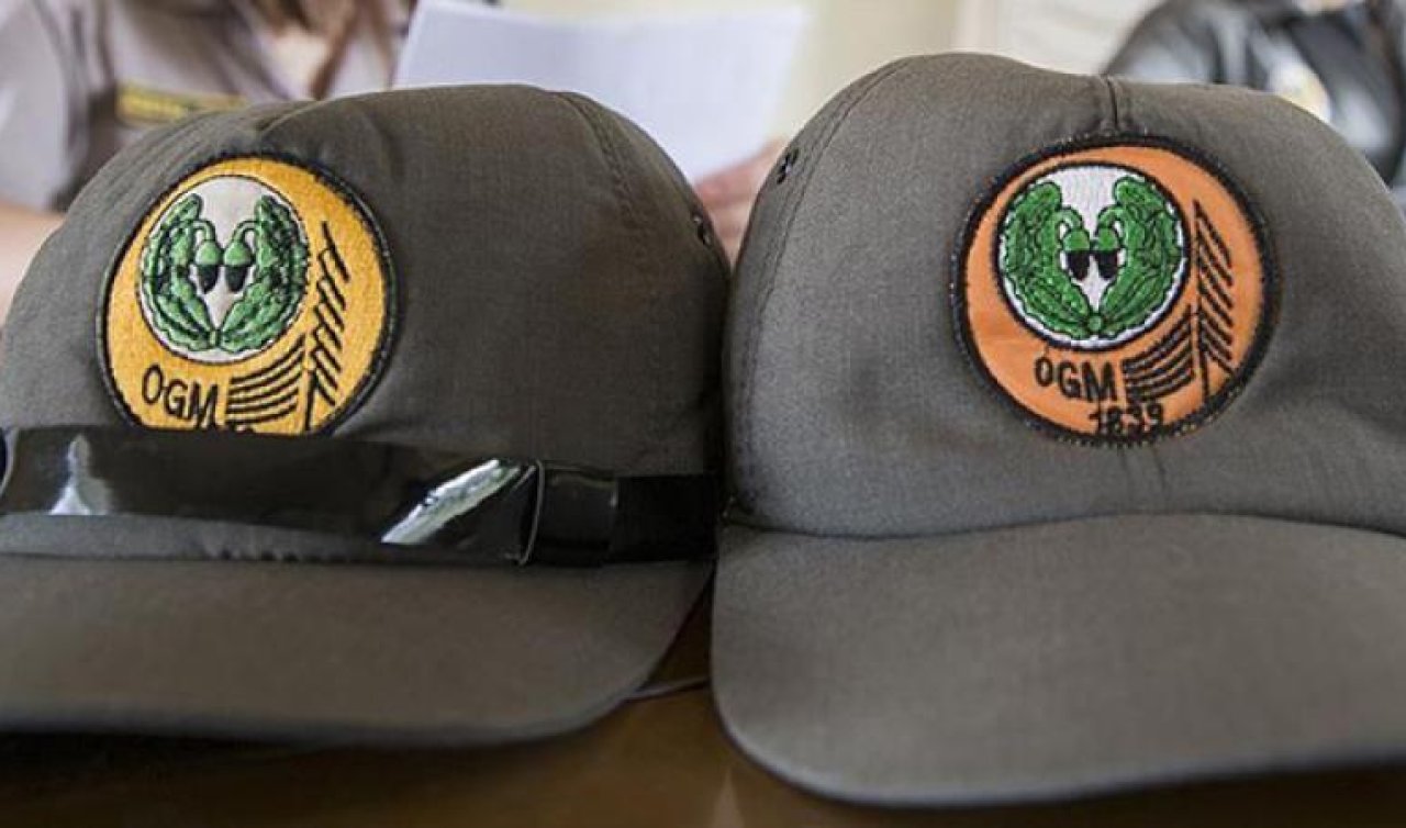 Orman Genel Müdürlüğü 26 işçi istihdam edecek