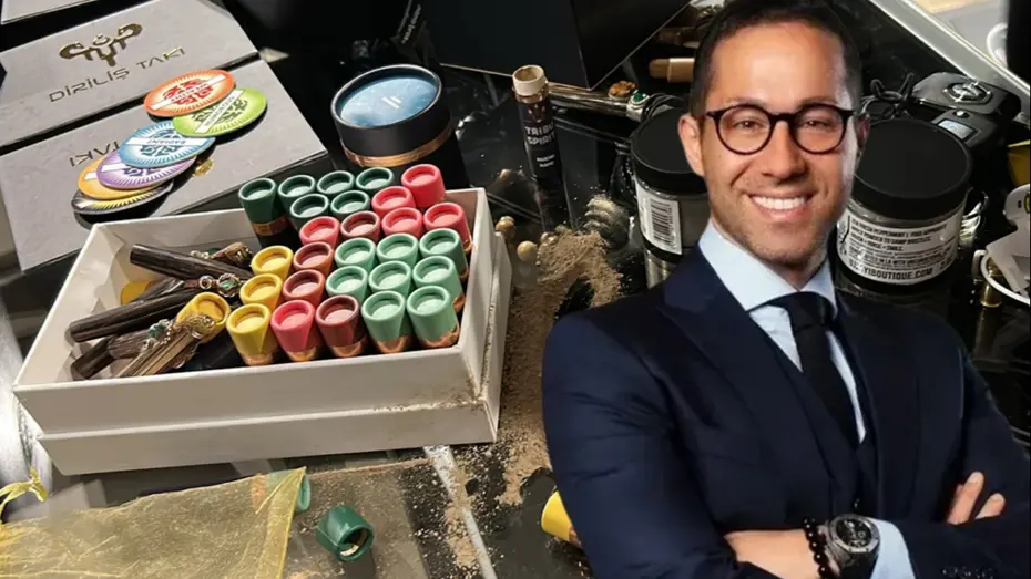 Aralarında ünlü isimlerin de olduğu şüphelilerin mal varlıklarına el konuldu!