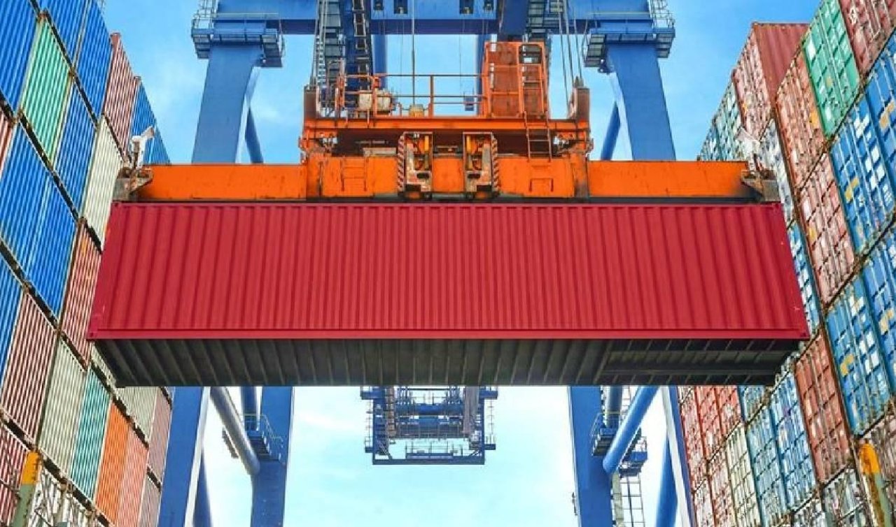 Dış ticaret istatistikleri açıklandı