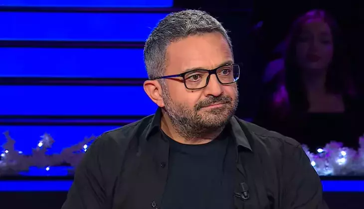 Ali Congun kimdir? Ali Congun kaç yaşında, nereli, evli mi, çocuğu var mı?