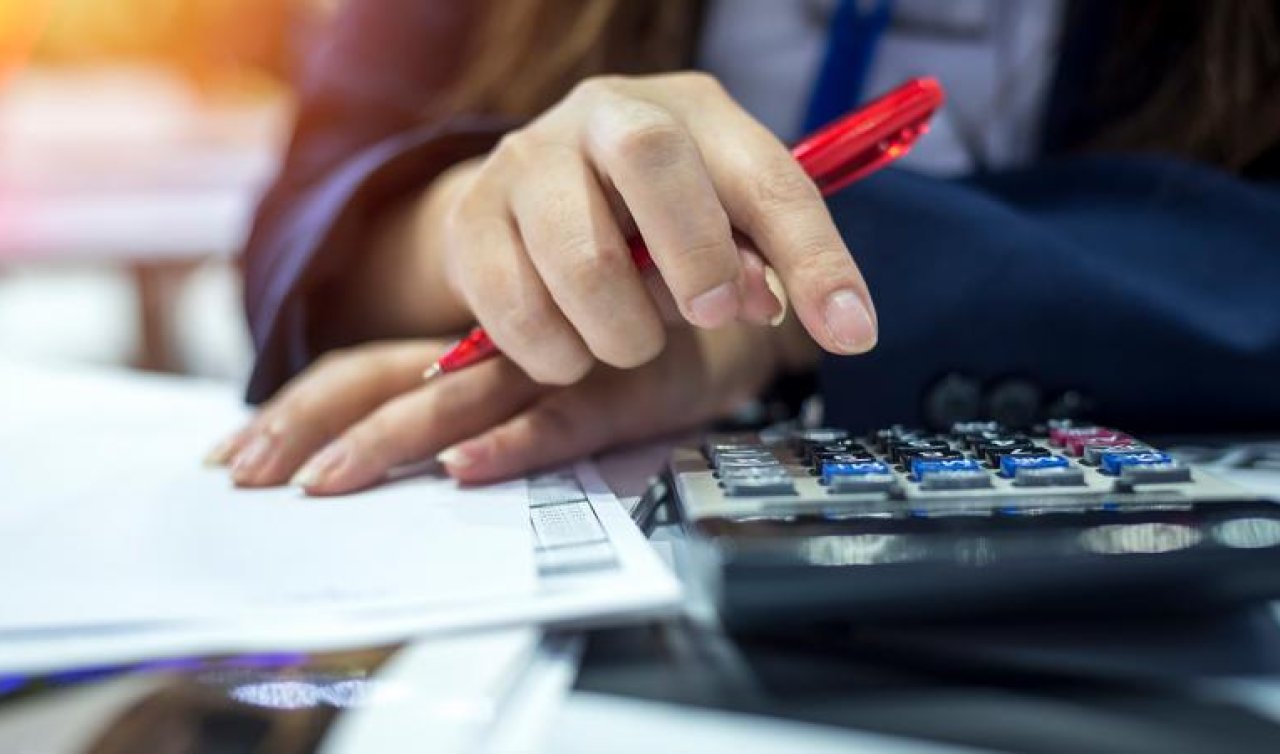 2026’da vergi ve harç artışı yüzde 25,49 yerine 18,95 olacak