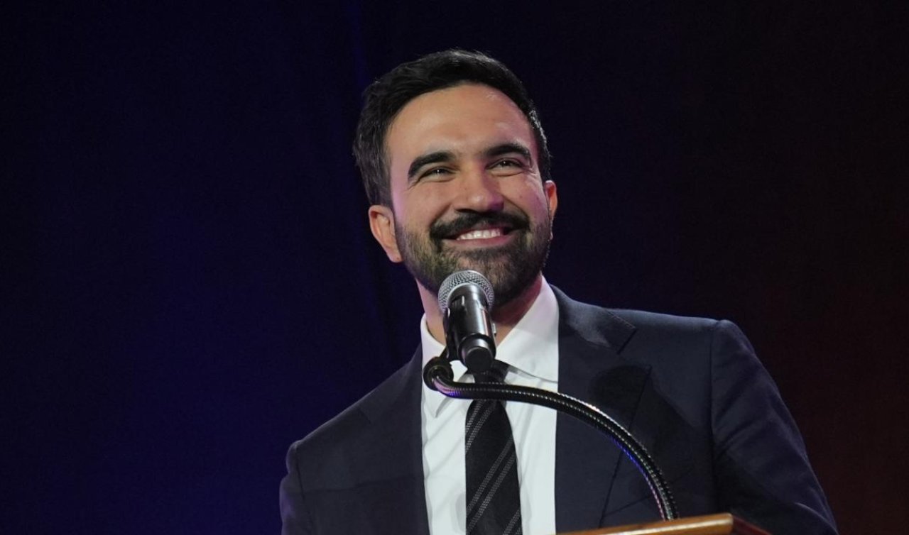 New York’un Belediye Başkanı Mamdani Kur’an-ı Kerim ile yemin edecek