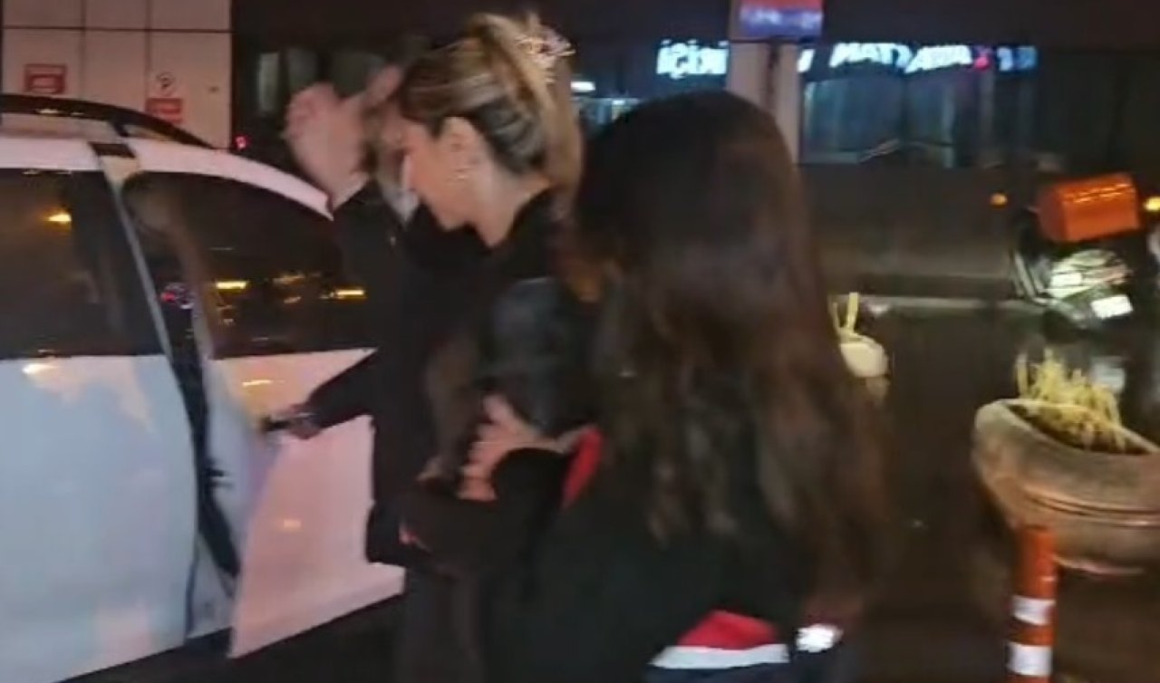 Şeyma Subaşı hakkında karar verildi: Havalimanında gözaltına alınmıştı!