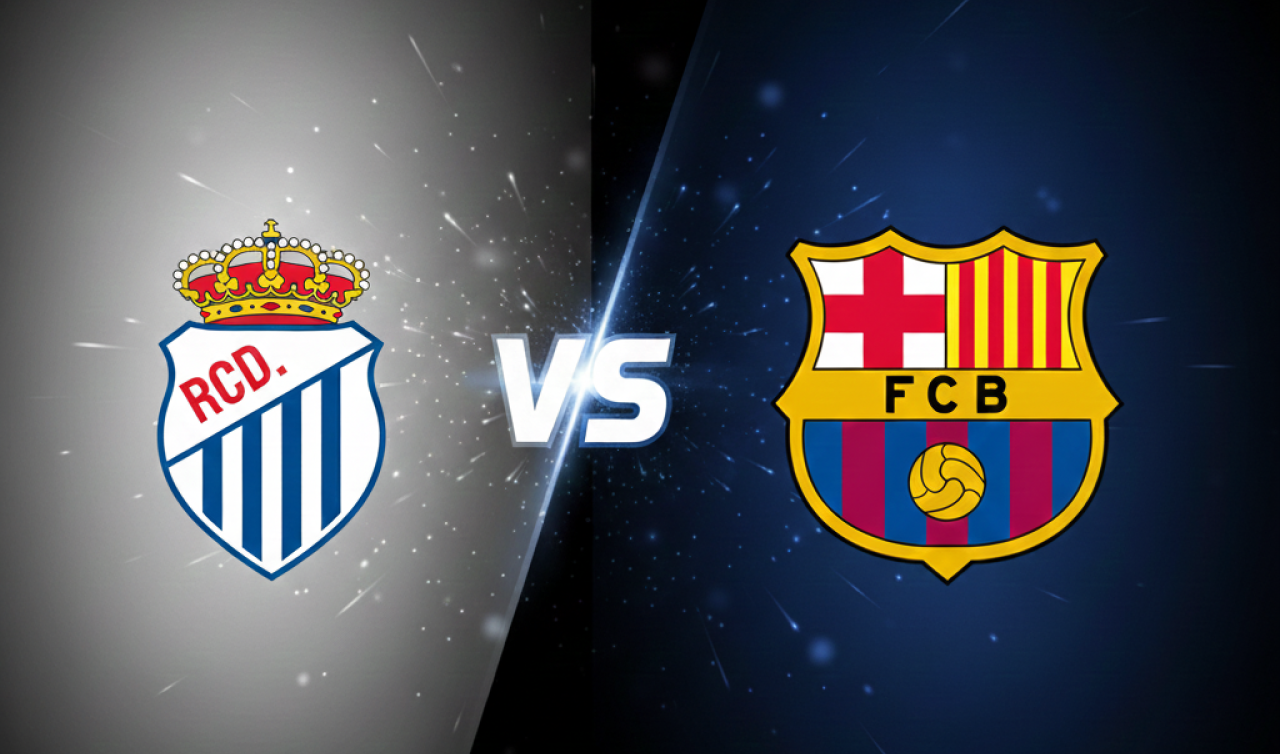 Espanyol - Barcelona Maçının Muhtemel 11’i! Espanyol İlk 11! Barcelona İlk 11! Sakatlar ve Cezalılar Kimler? Espanyol vs Barcelona Maçı Hangi Kanalda?