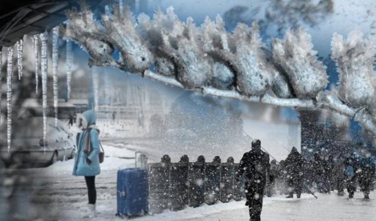 Hafta sonu hava nasıl olacak?