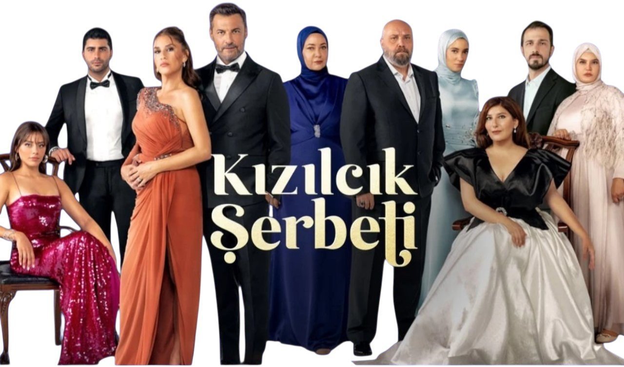 Kızılcık Şerbeti 120. bölüm full izle neden yok, nereden izlenir? Show TV Kızılcık Şerbeti 120. bölüm full izle YouTube’da var mı? Kızılcık Şerbeti 120. Bölüm Full İzle: Yeni Bölüm Nereden Takip Edilebilir?
