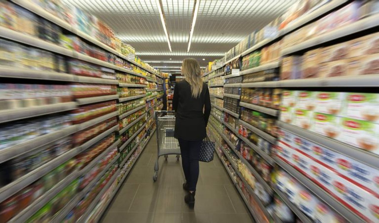 Enflasyon rakamları pazartesi günü açıklanacak