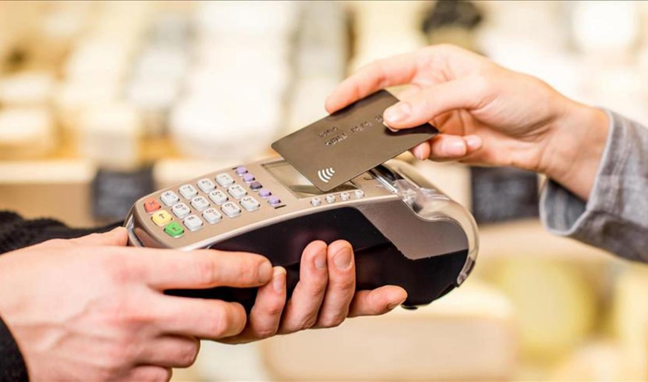 Temassız kartlarda şifresiz işlem limiti güncellendi: 15 Ocak’tan itibaren geçerli!