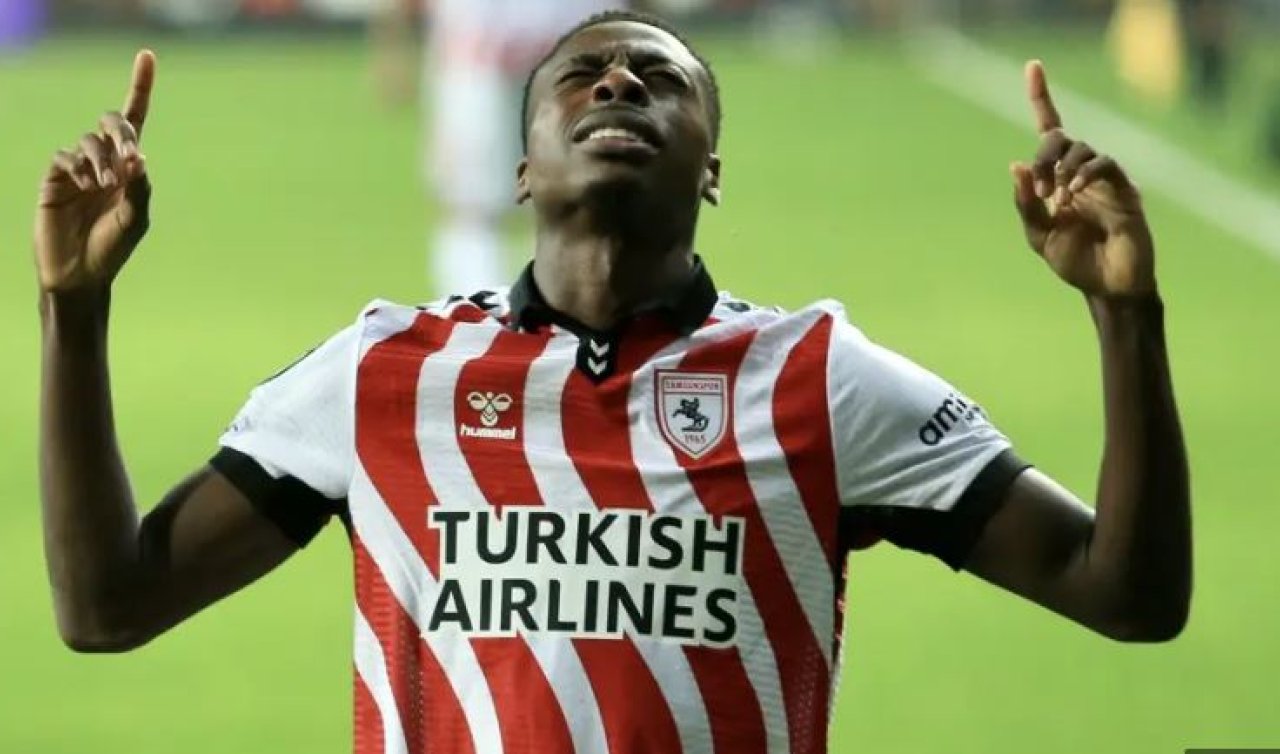 Beklenen transfer resmileşti: Sözleşmesi feshedildi! Fenerbahçe ilk imzayı açıklayacak