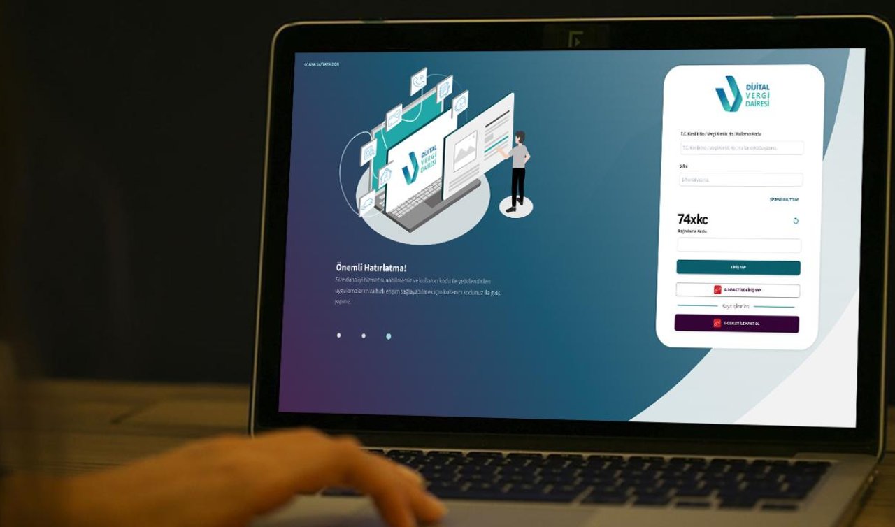 Vergi dairelerinin kuruluş ve görevlerine ilişkin esaslar belirlendi