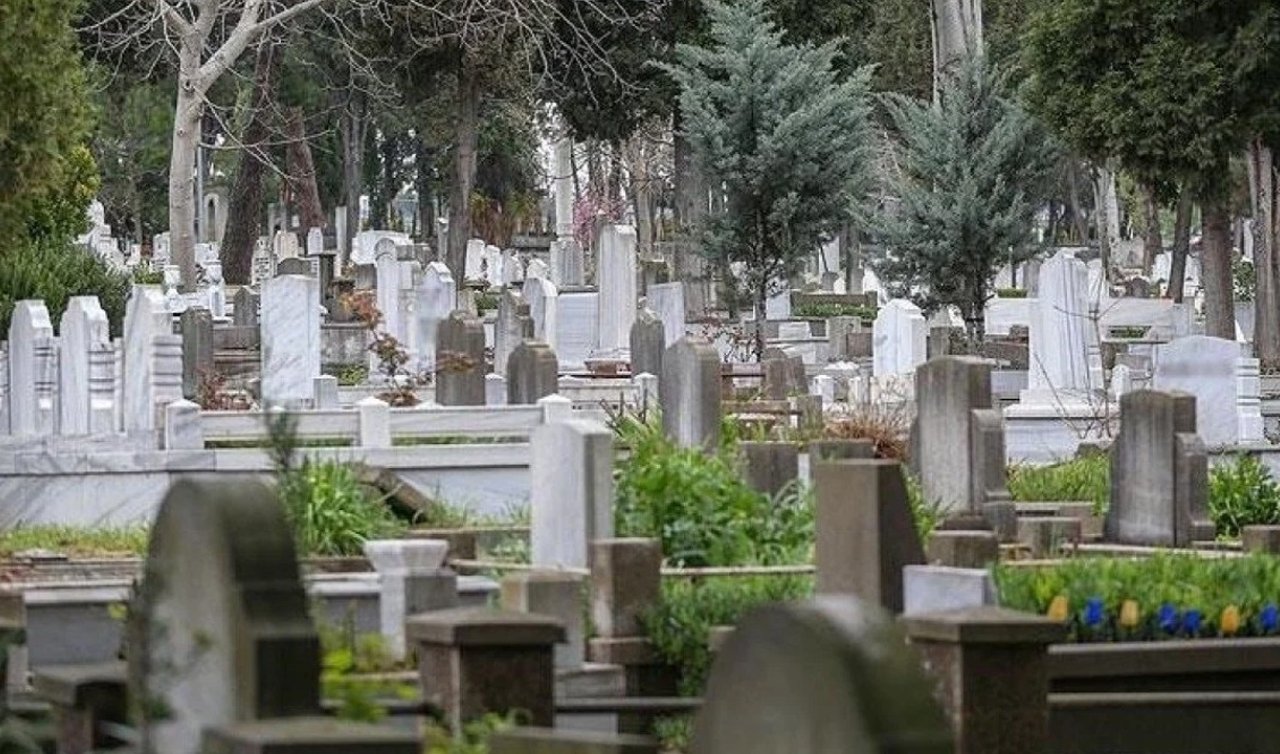 Cenazeler morgda karıştı: Mezarlar yeniden açıldı