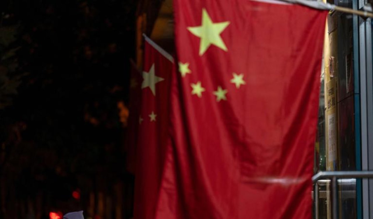 Çin’den ABD’ye, Maduro ve eşini derhal serbest bırakma çağrısı